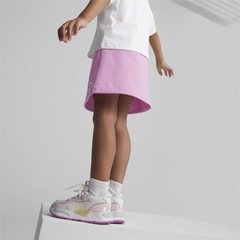 Saia Puma X Bob Esponja - Infantil - Foto 4