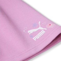 Saia Puma X Bob Esponja - Infantil - Foto 8