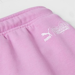 Saia Puma X Bob Esponja - Infantil - Foto 9