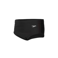Sunga Speedo Solid - Infantil - Foto 3