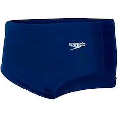 Sunga Speedo Solid - Infantil - Foto 1