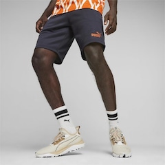 Shorts Costa do Marfim Ftblculture Puma - Masculino - Foto 2