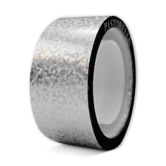 Fita Adesiva Holográfica Diamond Pastorelli - Foto 2