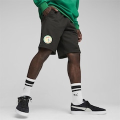 Shorts do Senegal Puma Ftblculture - Masculino - Foto 2
