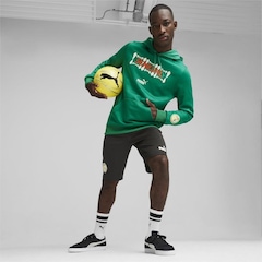 Shorts do Senegal Puma Ftblculture - Masculino - Foto 5