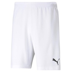 Shorts Puma Teamrise - Masculino - Foto 2