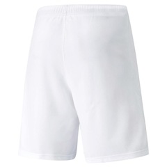 Shorts Puma Teamrise - Masculino - Foto 1
