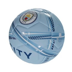 Bola de Futebol de Campo Manchester City Estadios 24 - N5 Licenciada - Sportcom - Foto 3
