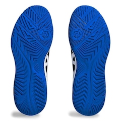 Tênis Asics Gel-Dedicate 8 - Masculino - Foto 5
