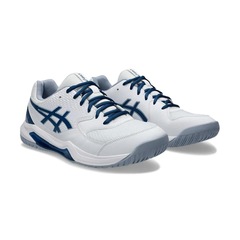 Tênis Asics Gel-Dedicate 8 - Masculino - Foto 2