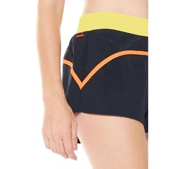 Shorts Bodyforsure Liso Summer - Feminino - Foto 5