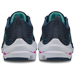 Tênis Mizuno Wave Vitality 5 - Feminino - Foto 3