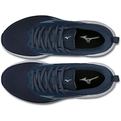 Tênis Mizuno Wave Vitality 5 - Feminino - Foto 5