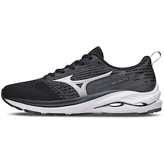Tênis Mizuno Wave Vitality 5 - Masculino - Foto 4
