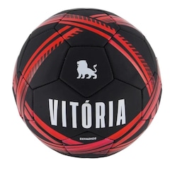 Bola de Futebol de Campo Vitória Estadios - N5 Licenciada - Sportcom - Foto 1