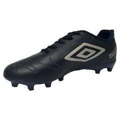 Chuteira de Campo Infantil Umbro Class 2.2 - Foto 2