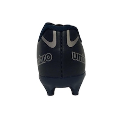 Chuteira de Campo Infantil Umbro Class 2.2 - Foto 4