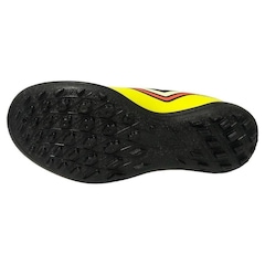 Chuteira Society Umbro Cannon - Infantil - Foto 3