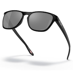 Óculos Unissex Oakley Manorburn - Foto 5