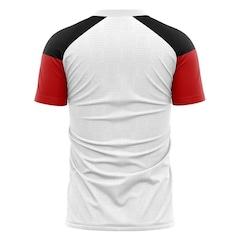 Camisa Braziline Flamengo Eden - Masculina - Foto 2