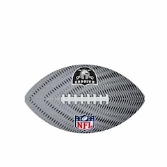 Bola de Futebol Americano Wilson Tailgate L Vegas - Foto 4