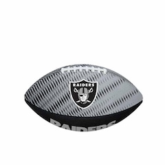 Bola de Futebol Americano Wilson Tailgate L Vegas - Foto 1