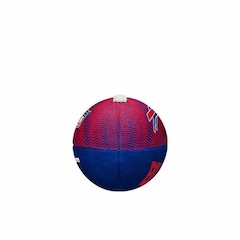 Bola de Futebol Americano Wilson Nfl Tg Buffalo - Foto 6