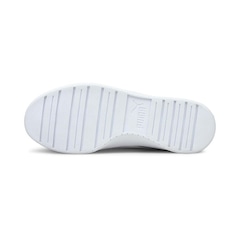 Tênis Puma Caven Anos 80 - Feminino - Foto 4