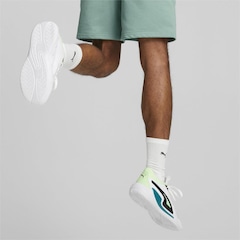 Tênis Puma Court Rider Chaos Jewel Basketball - Unissex - Foto 2