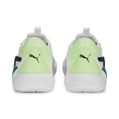 Tênis Puma Court Rider Chaos Jewel Basketball - Unissex - Foto 6
