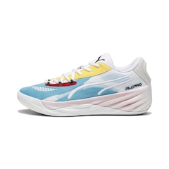 Tênis Puma All-Pro Nitro - Unissex - Foto 2