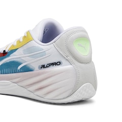 Tênis Puma All-Pro Nitro - Unissex - Foto 4