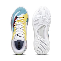Tênis Puma All-Pro Nitro - Unissex - Foto 5