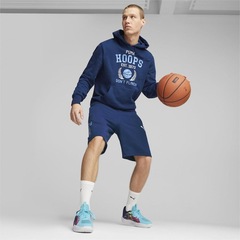 Tênis Puma Court Rider Chaos Fresh - Unissex - Foto 3
