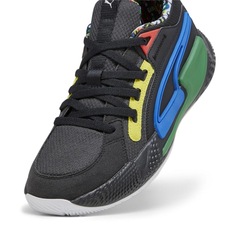 Tênis Puma Court Rider Chaos Trash Talk - Unissex - Foto 8