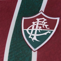 Camisa Umbro Fluminense Of 1 Torcedor S/N 2024 - Infantil - Foto 3