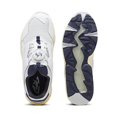 Tênis Puma Disc Blaze The Never Worn II - Masculino - Foto 4