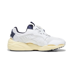 Tênis Puma Disc Blaze The Never Worn II - Masculino - Foto 5