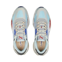 Tênis Puma Extent Nitro Proto Tech - Unissex - Foto 6
