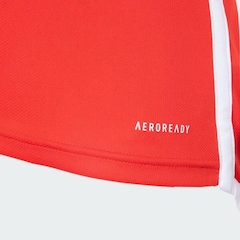 Camisa 1 Sc Internacional 24/25 adidas - Masculina - Foto 7