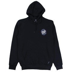 Blusão de Moletom Santa Cruz Natas Screaming - Foto 1