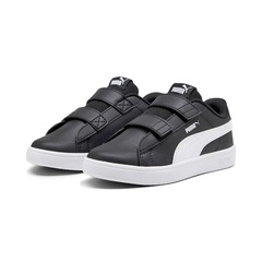 Tênis Puma Rickie Classic - Infantil - Foto 2