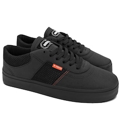 Tênis Hocks Tempus X-Tech Black - Adulto - Foto 2