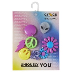 Jibbitz Crocs Festival Pack 5 - Foto 4