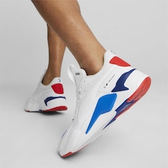 Tênis Puma Rs-X Bmw M Motorsport - Masculino - Foto 2