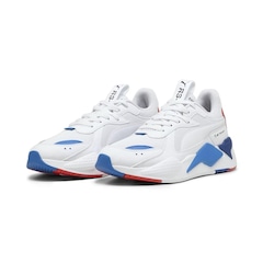 Tênis Puma Rs-X Bmw M Motorsport - Masculino - Foto 4