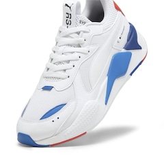 Tênis Puma Rs-X Bmw M Motorsport - Masculino - Foto 8