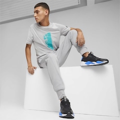Tênis Puma Rs-X Mercedes Amg Petronas - Masculino - Foto 3