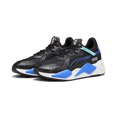 Tênis Puma Rs-X Mercedes Amg Petronas - Masculino - Foto 4