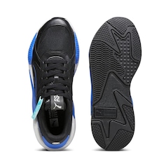 Tênis Puma Rs-X Mercedes Amg Petronas - Masculino - Foto 6